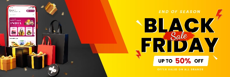 Black Friday deals