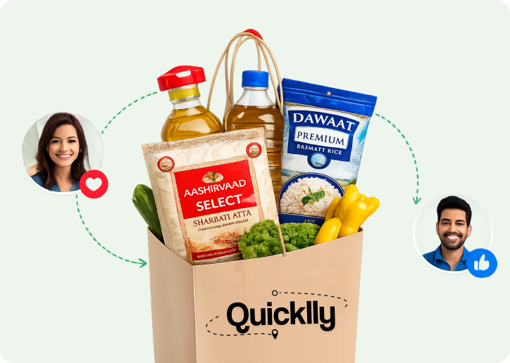Grocery Bag