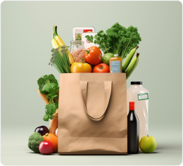 grocery
