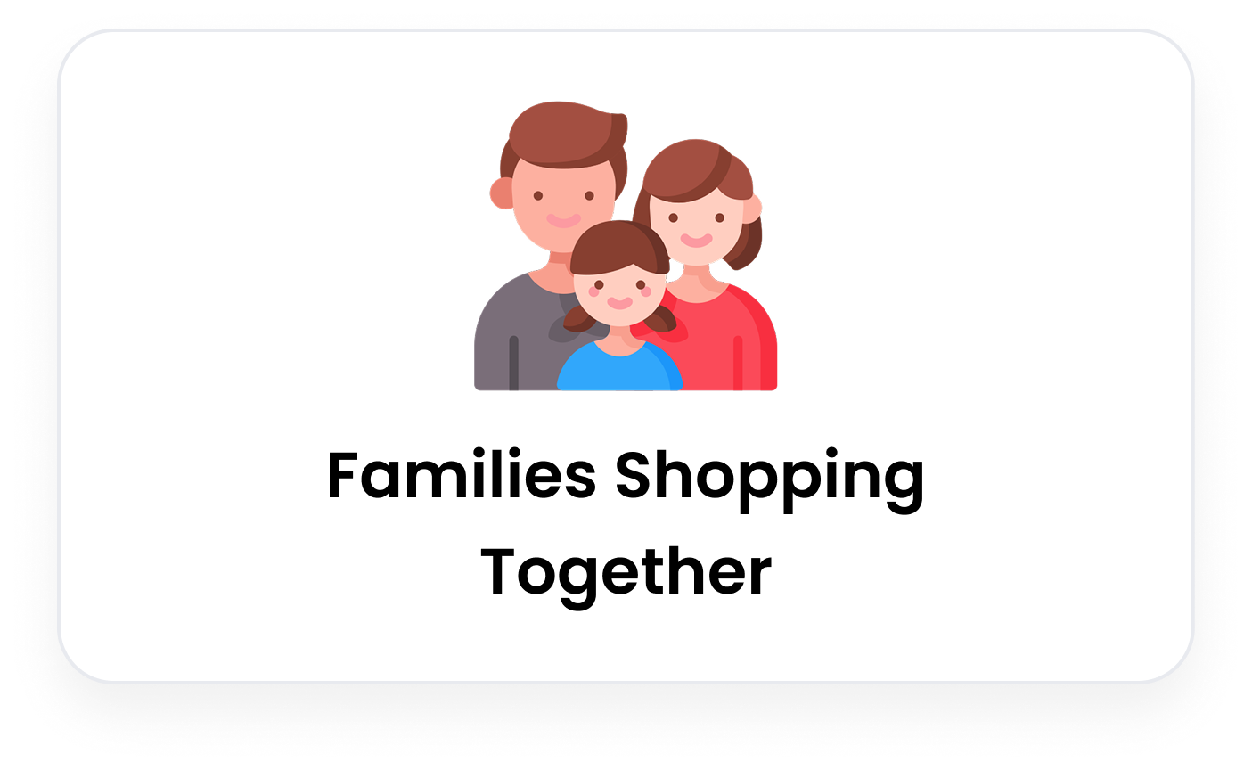 Families