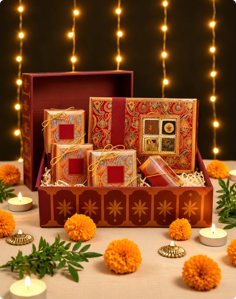Diwali Hampers