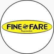 Fine Fare Supermarket