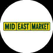 Mid-East Market