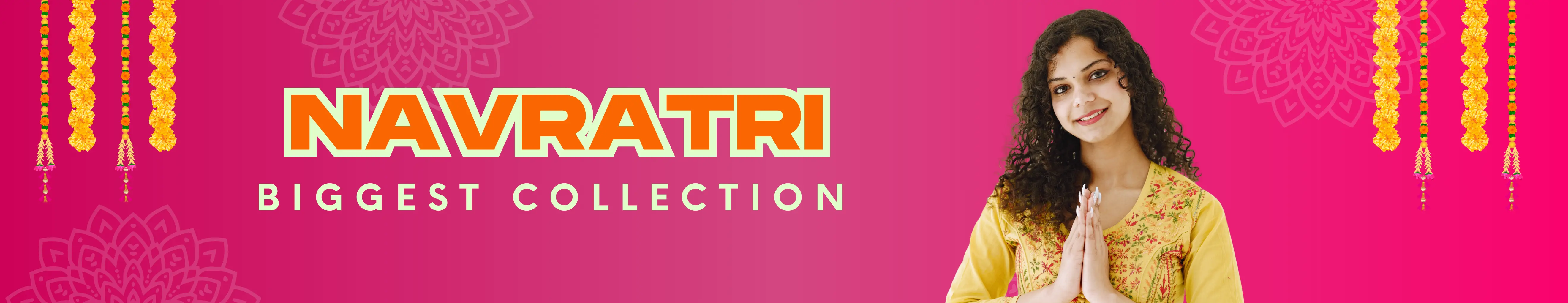 Navratri Collection