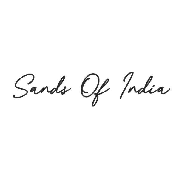 Sands of India