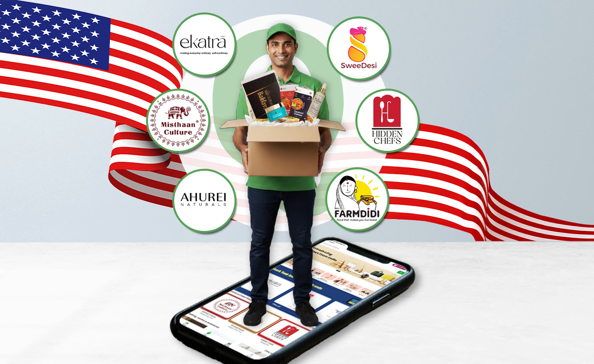 Introducing DFI: Bringing India’s Best Brands Straight to Your Doorstep ...