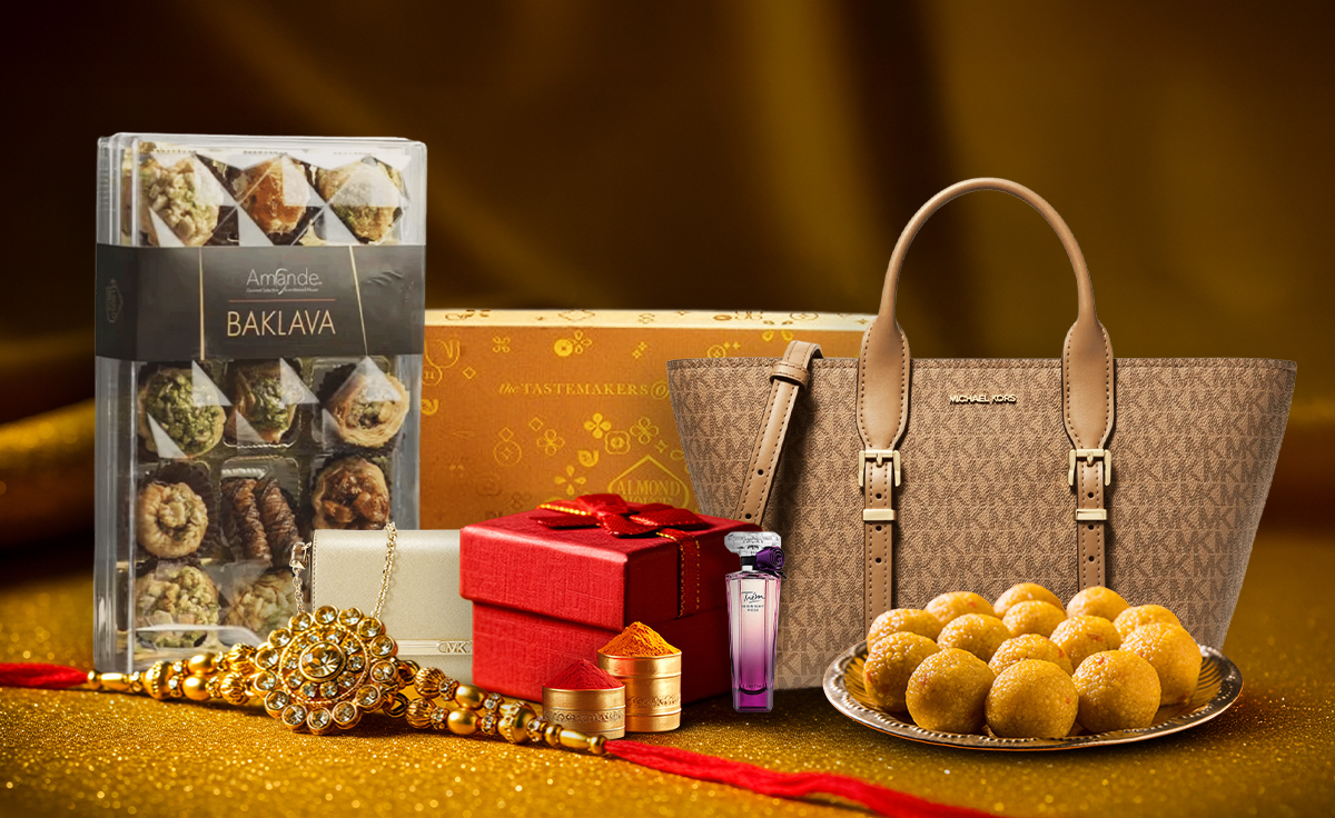 Raksha Bandhan 2026 Celebration Guide, Food and Gift Ideas