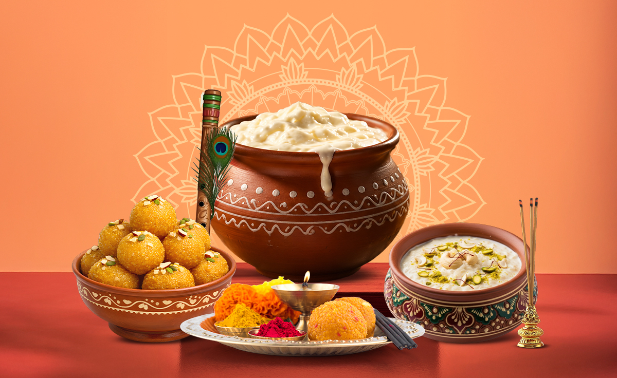 Janmashtami 2026 in the USA: Celebration, Sweets, Bhog, Puja & Vrat Guide
