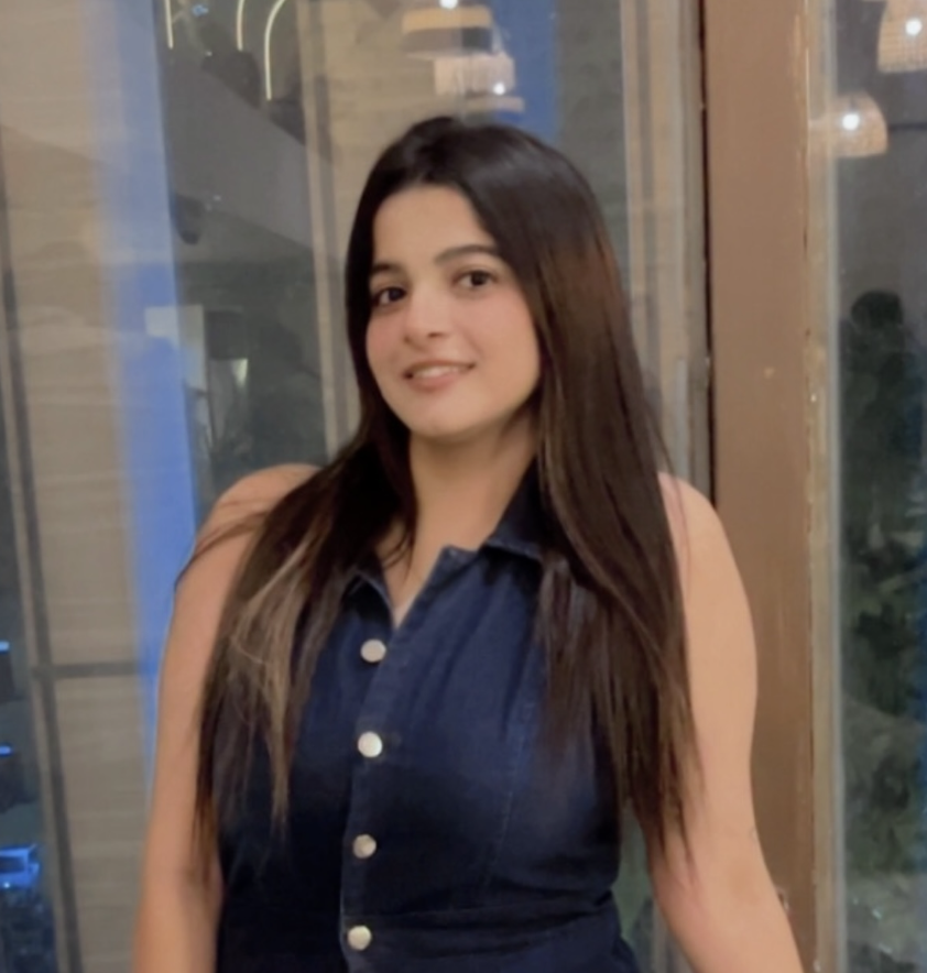 Roshni Arora