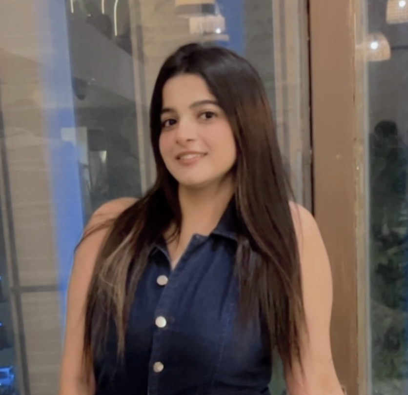 Roshni Arora