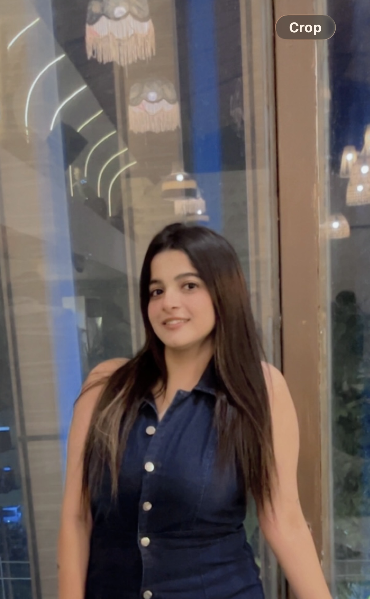 Roshni Arora 