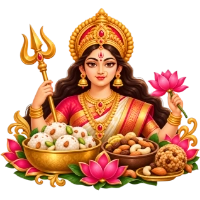 Navratri Specials