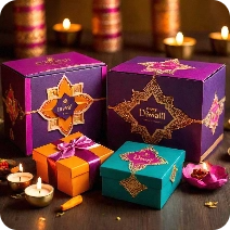 Diwali Sweets