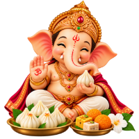Ganesh Chaturthi Specials
