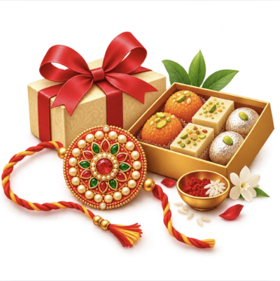 Rakhi Specials
