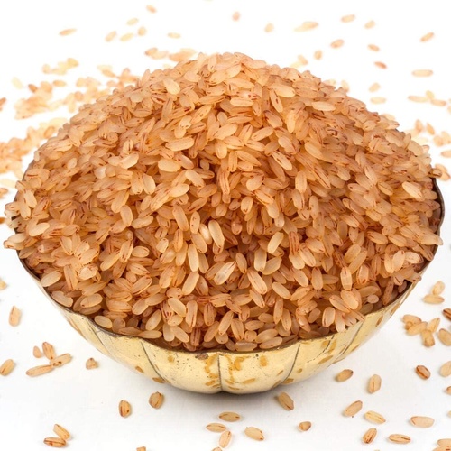 DHB Matta Rice