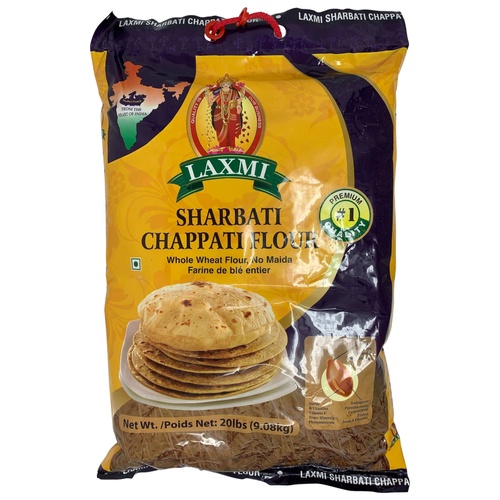 LAXMI SARBATI ATTA