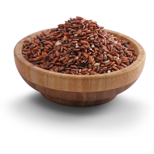Nirav Red Matta Rice