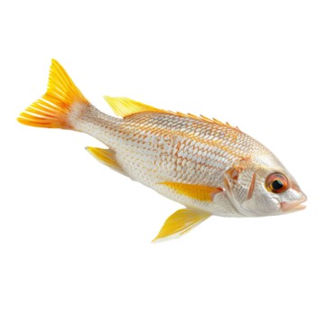 Snappers Yellow 1 PCS
