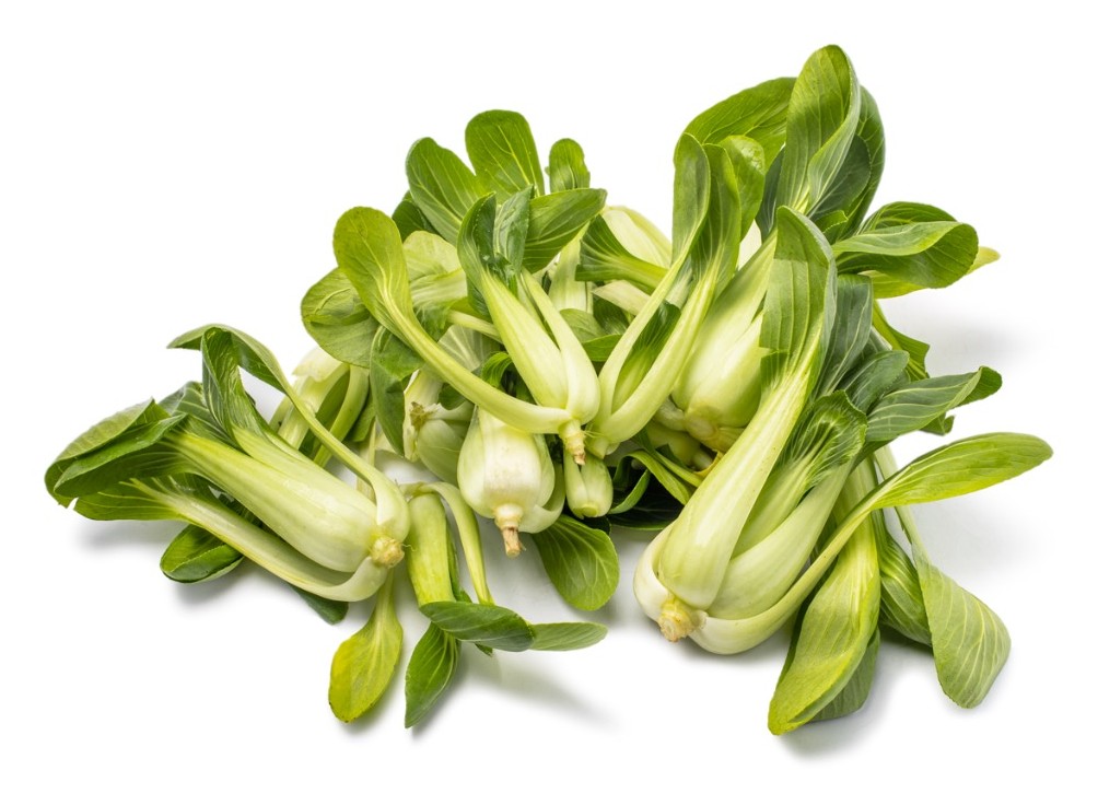 Bok Choy Mieu 1 LBS