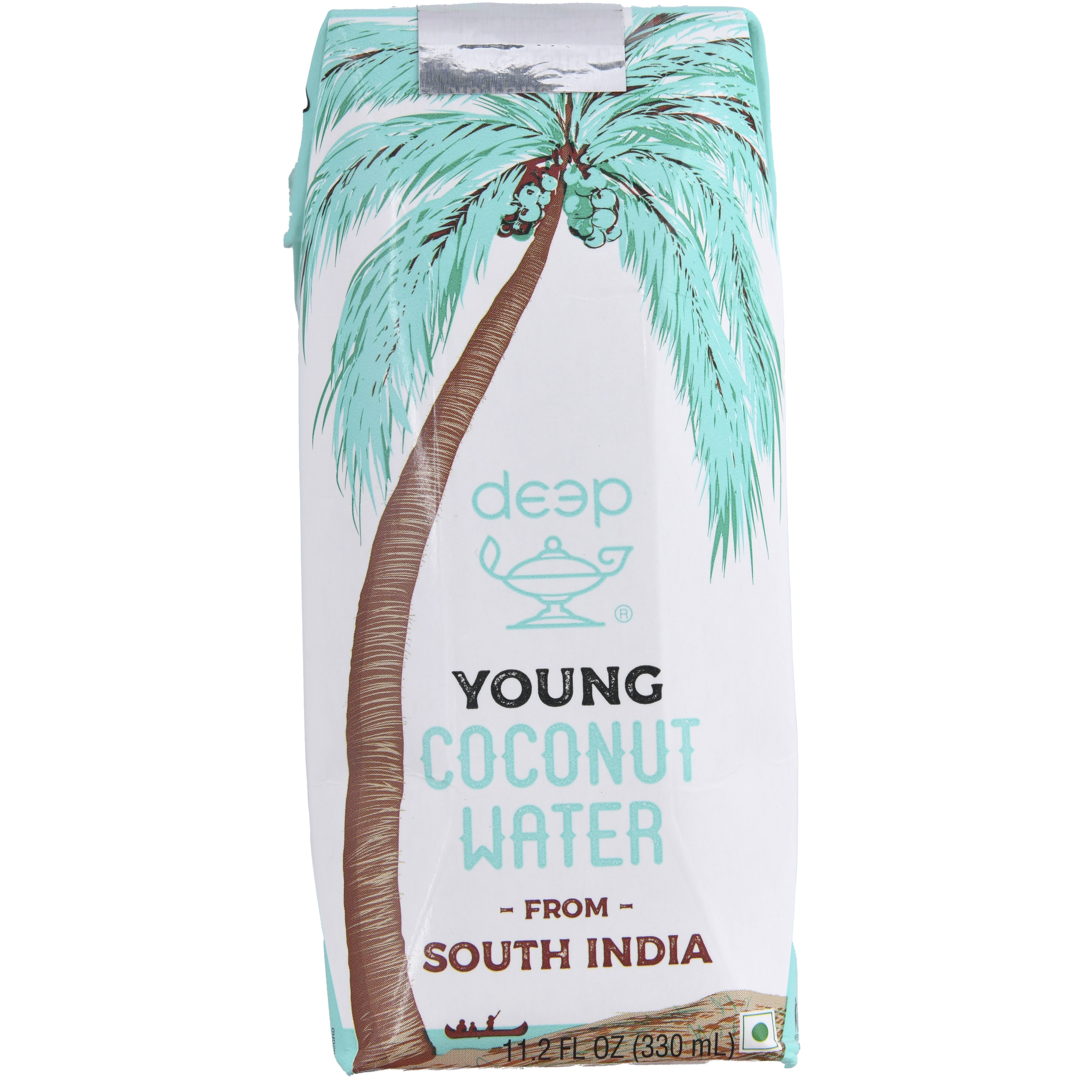 DEEP COCONUT WATER 330 ML