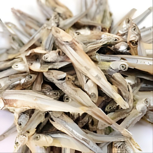 Dry Moila 200 GM
