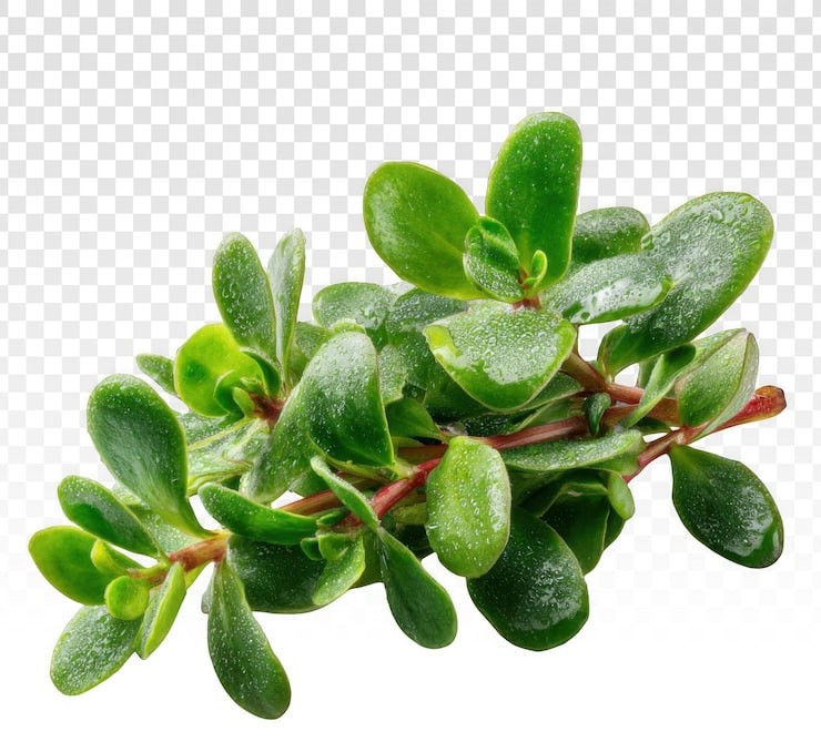 Gangavalli (Purslane) 1 PCS