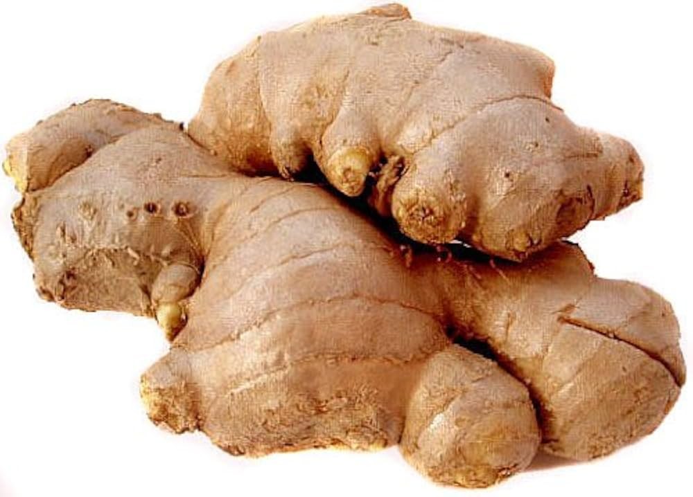 GINGER 1 LBS