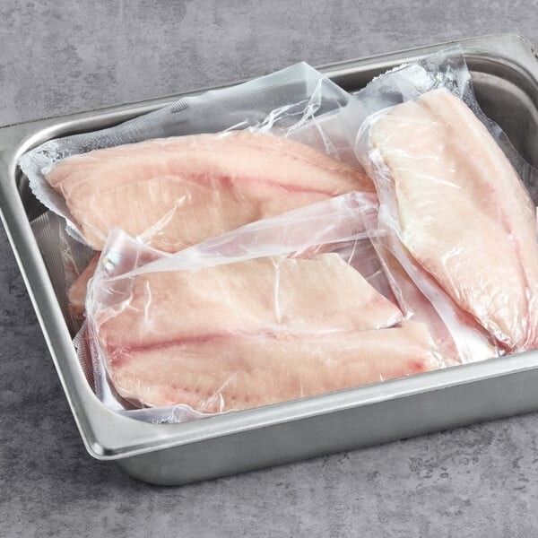 Tilapia Fillet 1 EACH