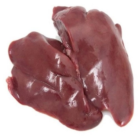 Baby Goat Liver / Heart 1 LBS