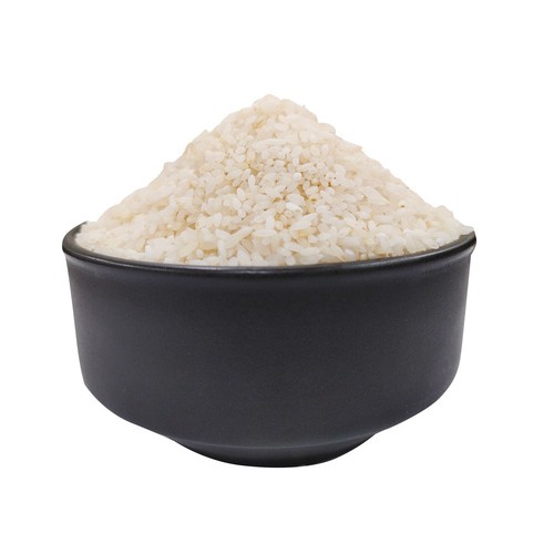INDIA BAZAAR JEERA SAMBHA RICE 4 LBS