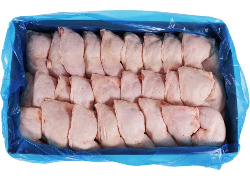 Chicken Leg Thigh Box 1 LBS