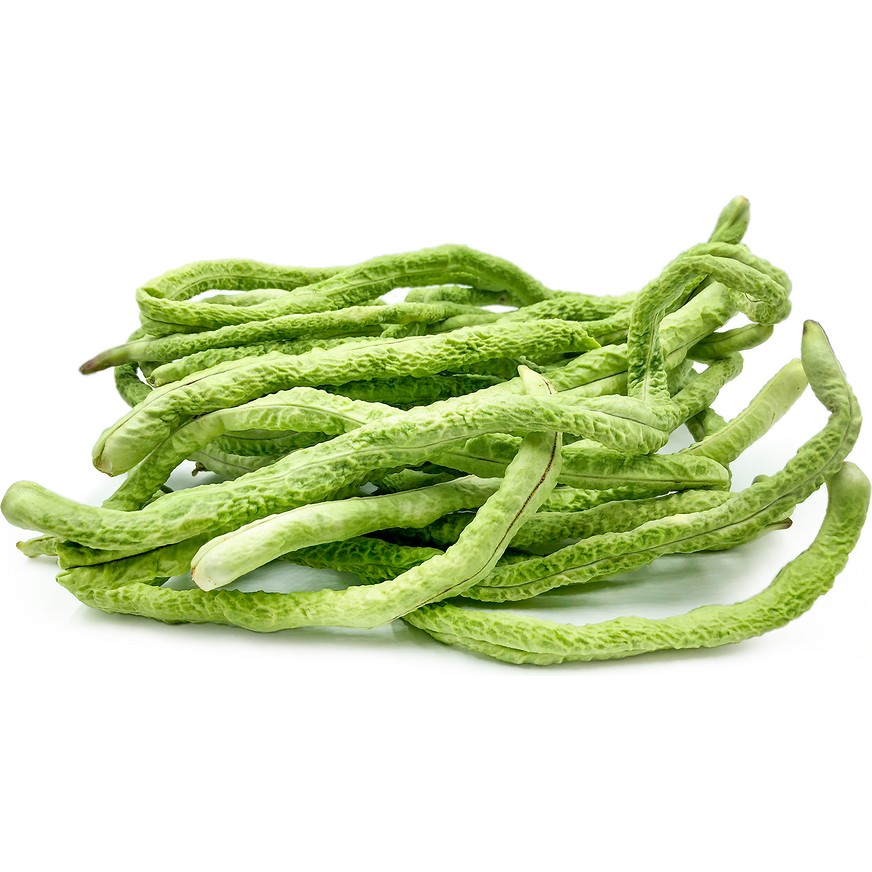 Long White Beans 1 LBS