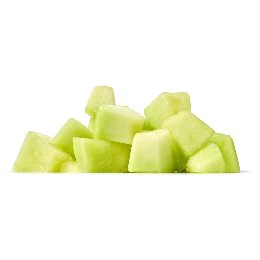 Cut Honeydew Melon 1 LBS
