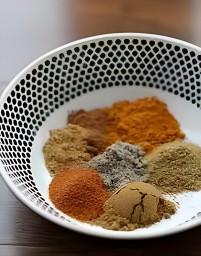 KALUSTYANS MADRAS CURRY POWDER HOT 1 Lbs