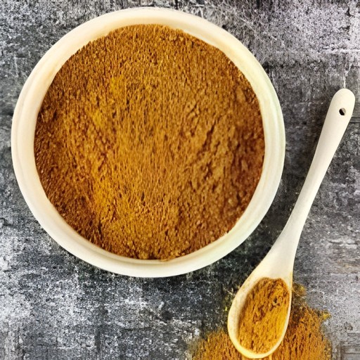 KALUSTYANS IMPERIAL CURRY POWDER HOT 0.13 Lbs