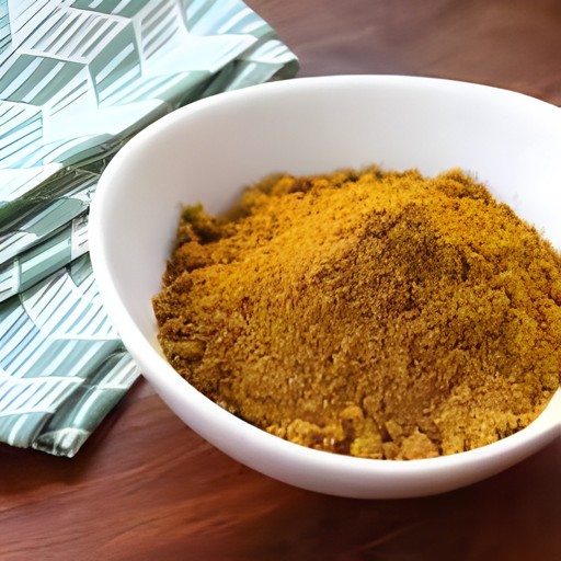 KALUSTYANS IMPERIAL CURRY POWDER 1 Lbs