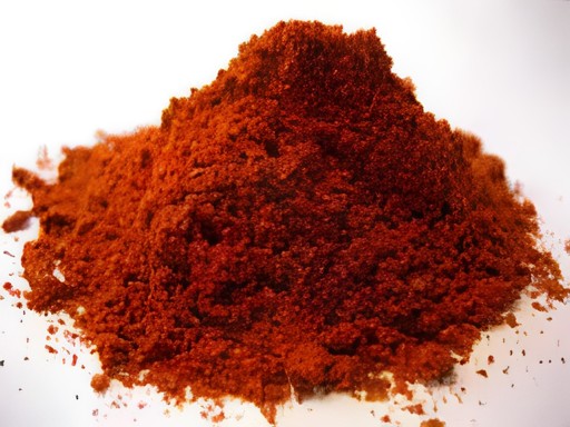 KALUSTYANS BAHARAT 0.13 Lbs