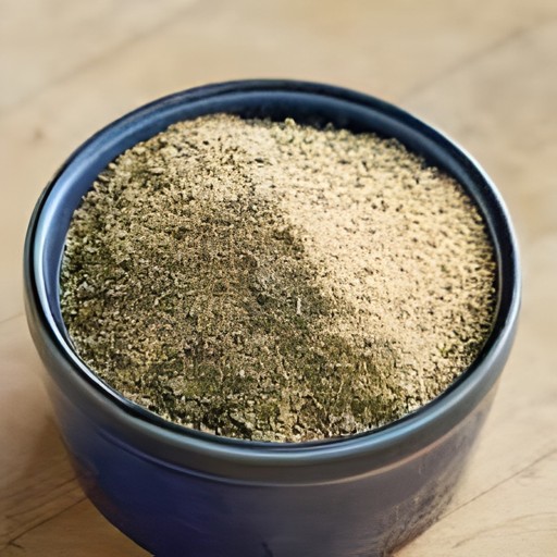 KALUSTYANS GARLIC N HERB SEASONING SALT FREE 0.13 Lbs