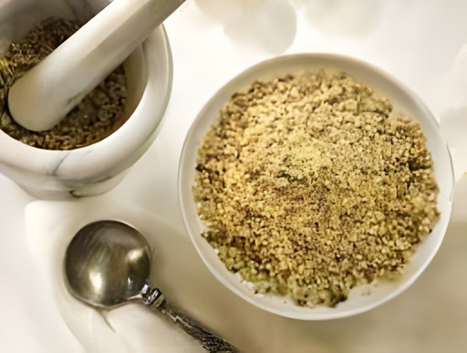 KALUSTYANS EGYPTIAN SPICE MIX 0.13 Lbs