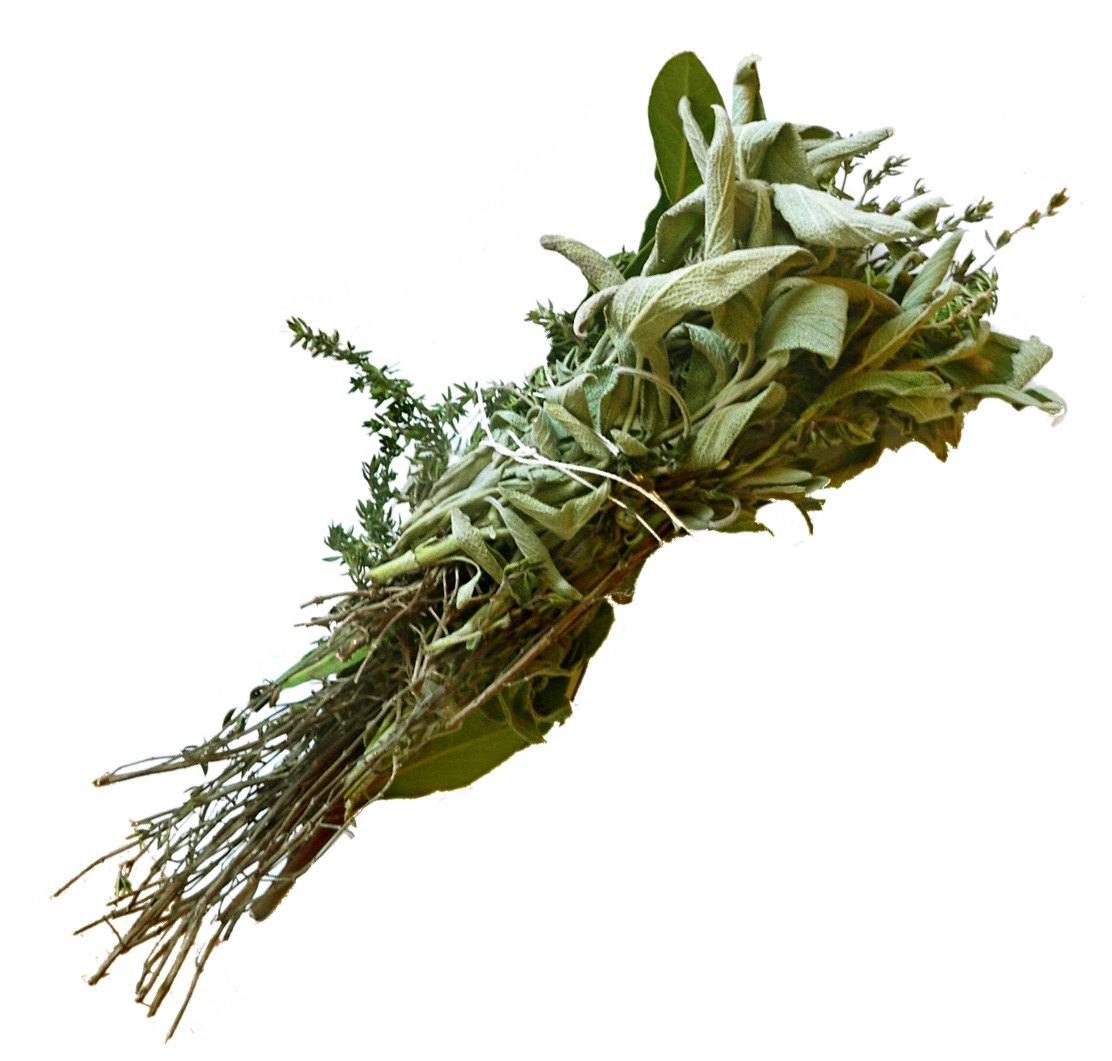 KALUSTYANS BOUQUET GARNI 0.13 Lbs