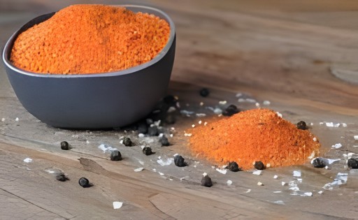 KALUSTYANS MAGIC DUST BBQ RUB 0.13 Lbs