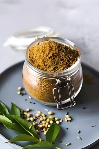KALUSTYANS SRI LANKAN ROASTED CURRY POWDER 1 Lbs