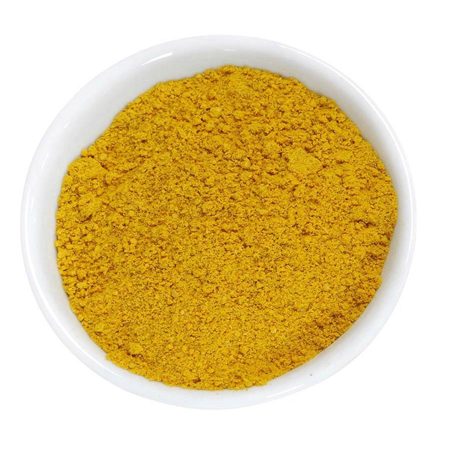 KALUSTYANS THAI YELLOW POWDER HOT 1 Lbs