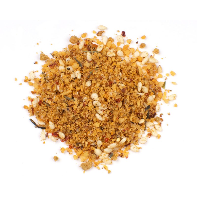 KALUSTYANS DUKKAH SPICE 0.13 Lbs