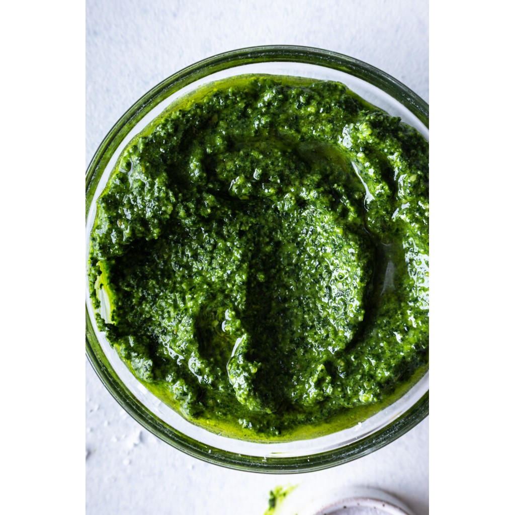 KALUSTYANS PESTO SAUCE MIX 0.13 Lbs