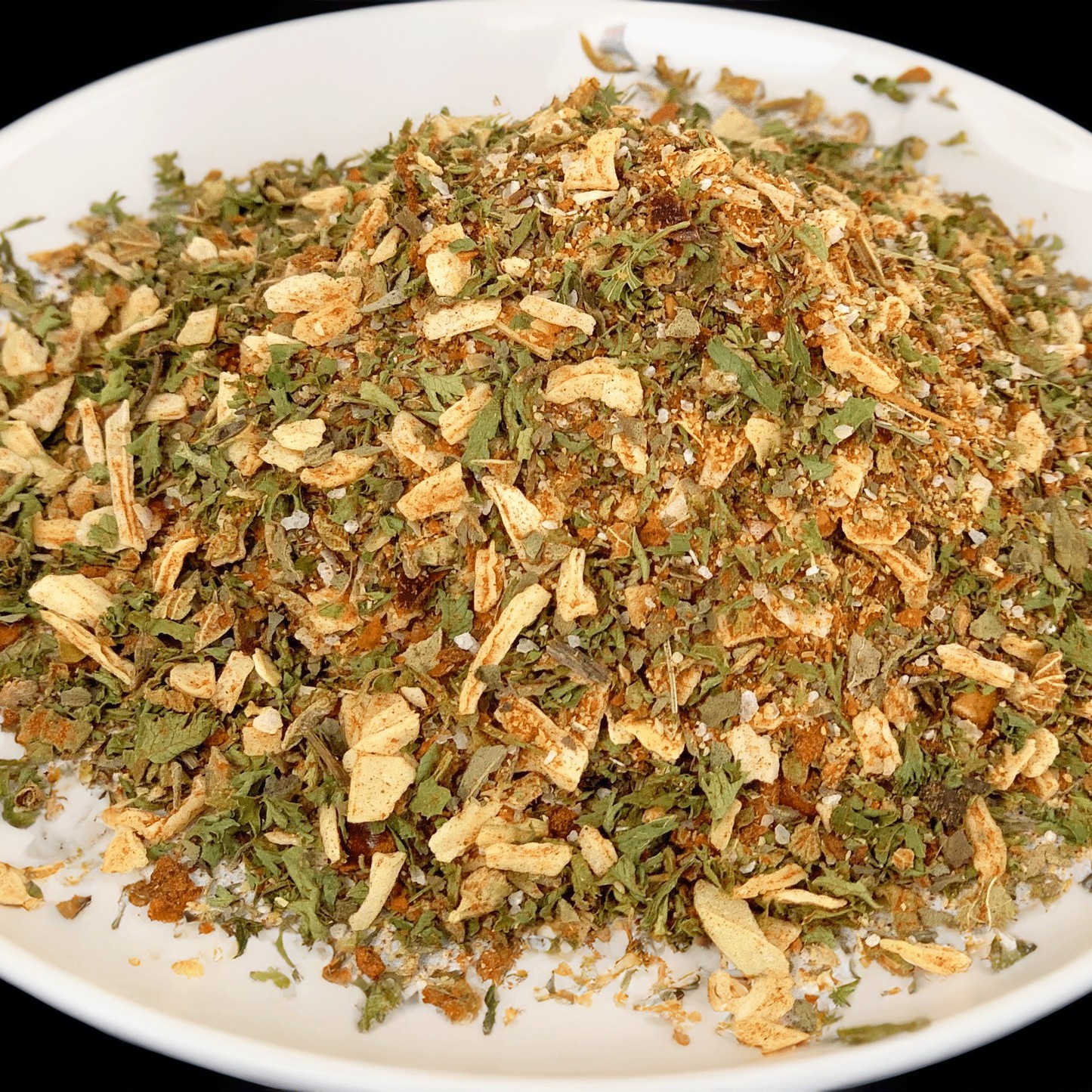 KALUSTYANS CHIMICHURRI RUB AND SEASONING MIX 0.13 Lbs