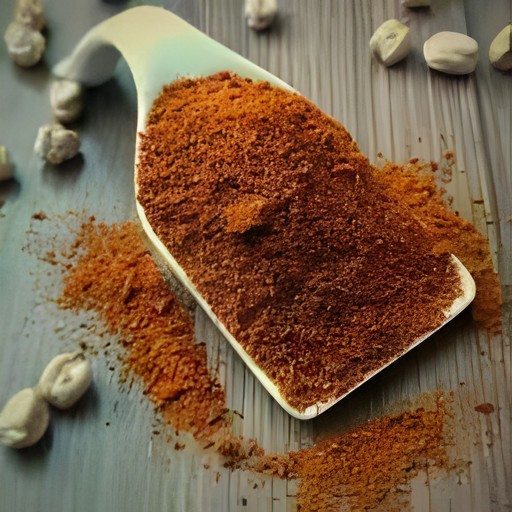 KALUSTYANS CHANA MASALA 1 Lbs