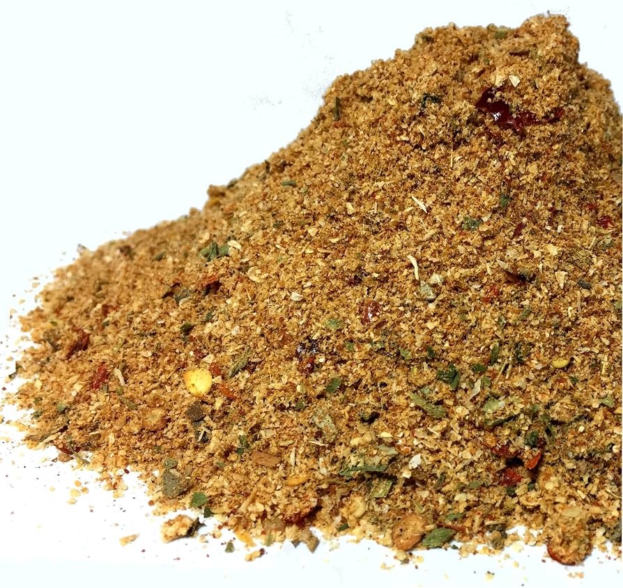 KALUSTYANS FAJITA SEASONING 1 Lbs