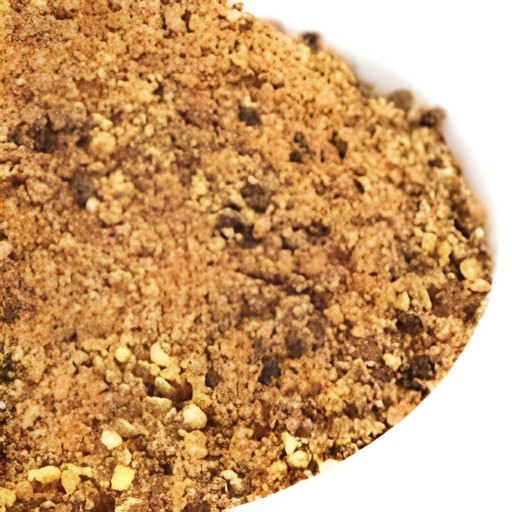 KALUSTYANS GARLIC AND PEPPER SEASONING 0.13 Lbs